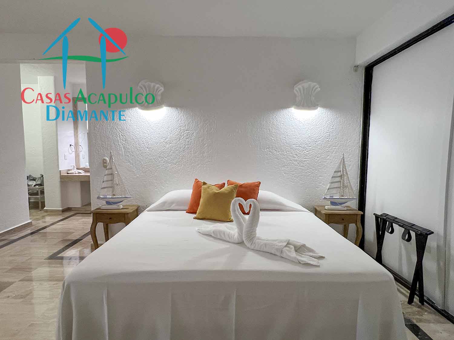 Casa Buenos Aires - Recámara cuatro 4